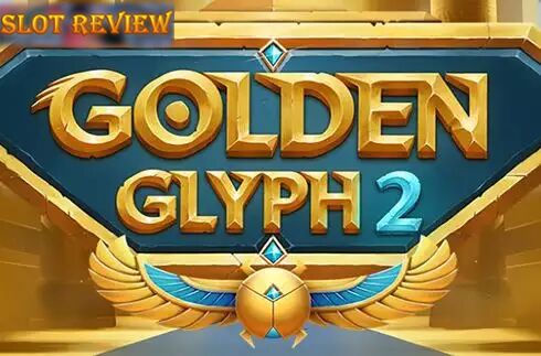 Golden Glyph 2